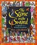 The Stone in the Sword: The Quest for a Stolen Emerald
