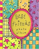 Best Friend's Photo Album