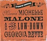 Stompin` Ground