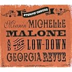 Click here to buy Stompin' Ground by  Michelle Malone .