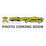 95cc Super Head Piston Rings by Takegawa