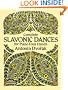 Complete Slavonic Dances for Piano Four Hands