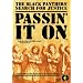 Passin' It On - The Black Panthers' Search for Justice
