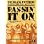 Passin' It On - The Black Panthers' Search for Justice