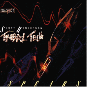 Scott Henderson - Spears - Zortam Music