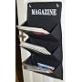 Magazin Wand Zeitungsorganizer Zeitungsst�nder Wan&hellip von Obelax