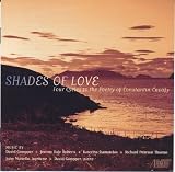 Classical Music : Shades of Love: Four Cycles to the Poetry of Constantin Cavafy
