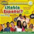 Habla Espanol? (Jewel Case) by Cerebellum Corp.