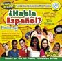 Habla Espanol? (Jewel Case)