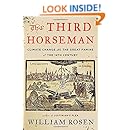 The Third Horseman: Climate Change and the Great Famine of the 14th Century