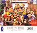 Bear Necessities Noel 300 Oversized Piece Puzzle Made In Usa Puzzle RS.6649.00