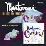 Song Hits from Theatreland / Theme from Carnival
