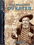 Drei Millionen Dukaten - Anton Weste