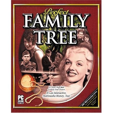 Perfect Family Tree