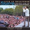 The Doors - Live in Hollywood: Highlights from the Aquarius Theatre Performances