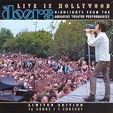 Review The Doors  / The Doors - Live in Hollywood: Highlights from the Aquarius Theatre Performances