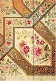 Smythe Sewn Address Book Filigree Floral - Ivory (Smythe Sewn Address Books)