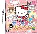 DS-PICOシリーズ サンリオのパーティへいこう! おりょうり・おしゃれ・おかいもの
