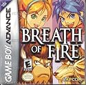 Breath of Fire