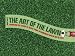 Books : The Art of the Lawn: Mowing Patterns to Make Your Lawn a Work of Art