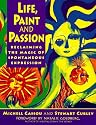 Life, Paint and Passion
