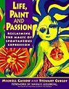 Life, Paint and Passion