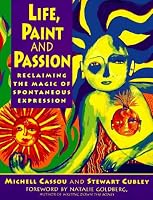 Life, Paint and Passion