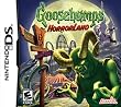 Goosebumps HorrorLand