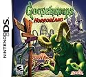 Goosebumps HorrorLand
