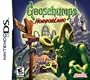 Goosebumps HorrorLand