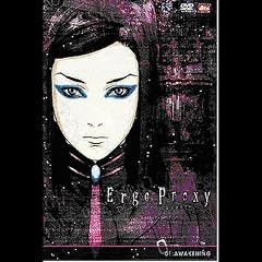 Ergo Proxy, Vol. 1 - Awakening