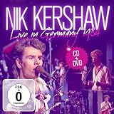 Live in Germany 1984