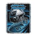 NFL Spiral Throw - Panthers