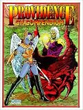 Providence: Gm Compendium