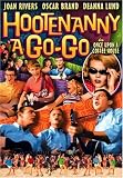 Hootenanny a Go-Go [DVD] [1964] [Region 1] [US Import] [NTSC]