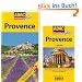 ADAC Reisef�hrer plus Provence: Mit extra Karte zum Herausnehmen