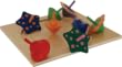 Spinning Tops Game