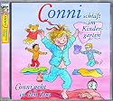 21: Conni schläft im Kindergarten, Conni geht in den Zoo