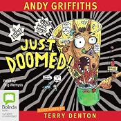 Just Doomed! | [Andy Griffiths]