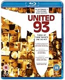 United 93 [Blu-ray][Region Free]