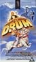Drums [VHS]