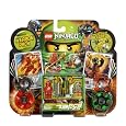 LEGO Ninjago Weapon Pack 9591