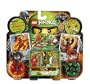 LEGO Ninjago Weapon Pack 9591