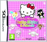 Hello Kitty: Loving Life (Nintendo DS)