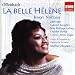 Offenbach: La Belle Helene