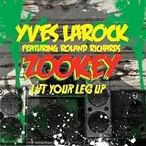 Zookey (Lift Your Leg Up) [CD 2]