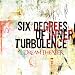 Six Degrees of Inner Turbulence