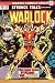 Strange Tales (1st Series) #178 The Warlock: Who is Adam Warlock?