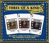 Vol. 1-2-3-Big Motown Hits & Hard to Find Classics