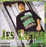  - Latin Street Boss: Explicit Lyrics